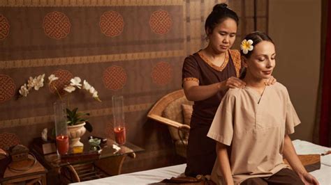 Hilot Massage and Healing in the Philippines.